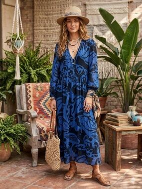 evening dresses long Feather Embellished Sequin Long Party Dress With Tail 44 main image 0